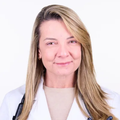 Dra. Aline Dias Eisenberg