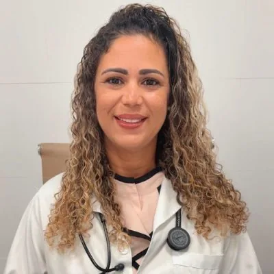 Dra. Beatriz Porto