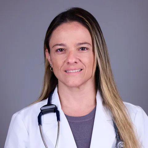 Dra. Fabiana Gaspar da Cunha