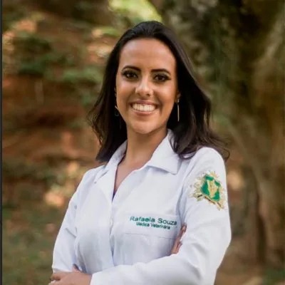 Dra. Rafaela de Souza