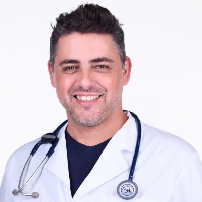 Dr. Rodrigo Sathler